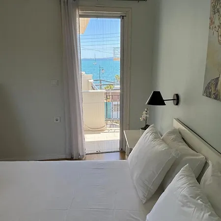 Breath Of Sea Bay Lygia (Lefkada)