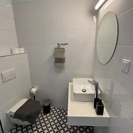 Breath Of Sea Bay Apartment *
