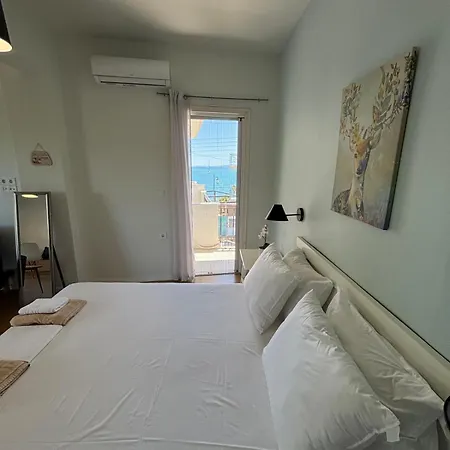 Apartment Breath Of Sea Bay