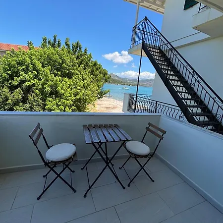 Breath Of Sea Bay Apartment *