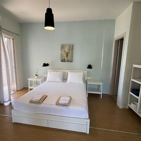 Apartment Breath Of Sea Bay