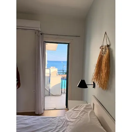 Breath Of Sea Bay Lejlighed Ligia