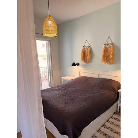 Breath Of Sea Bay Apartment Lygia (Lefkada)