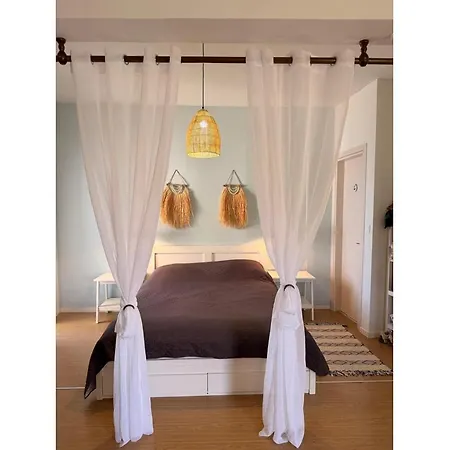 Breath Of Sea Bay Lejlighed Ligia