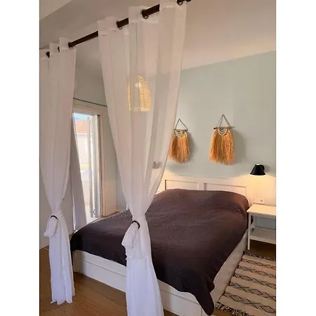 Breath Of Sea Bay Lygia (Lefkada)