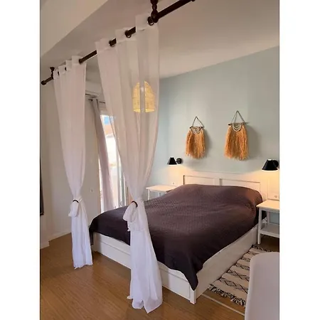 Apartment Breath Of Sea Bay *