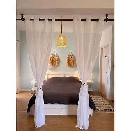 Lejlighed Breath Of Sea Bay Ligia