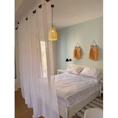 Breath Of Sea Bay Apartment Lygia (Lefkada)