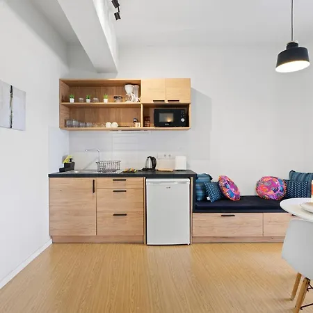 Apartment Breath Of Sea Bay *