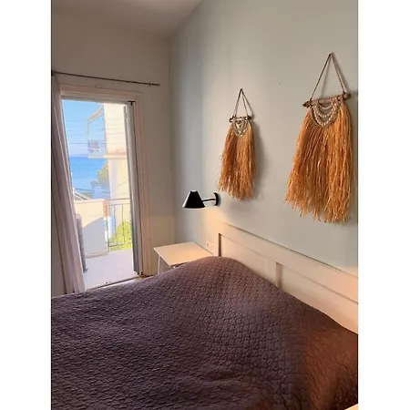 Lejlighed Breath Of Sea Bay Ligia