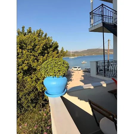 Apartment Breath Of Sea Bay