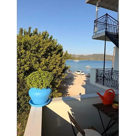Apartment Breath Of Sea Bay