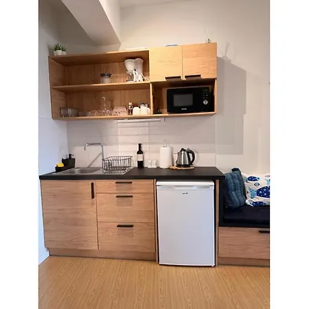 Breath Of Sea Bay Apartment *
