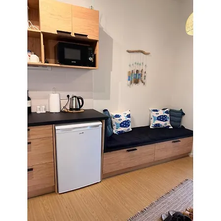 Apartment Breath Of Sea Bay