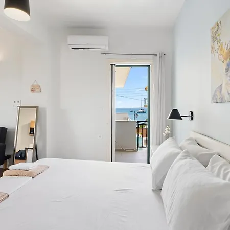 Apartment Breath Of Sea Bay *