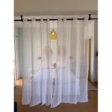 Breath Of Sea Bay Apartment Lygia (Lefkada)