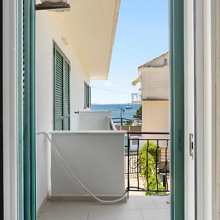Apartment Breath Of Sea Bay *
