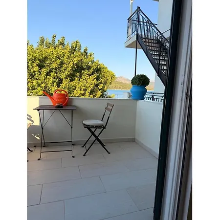 Breath Of Sea Bay Apartment *