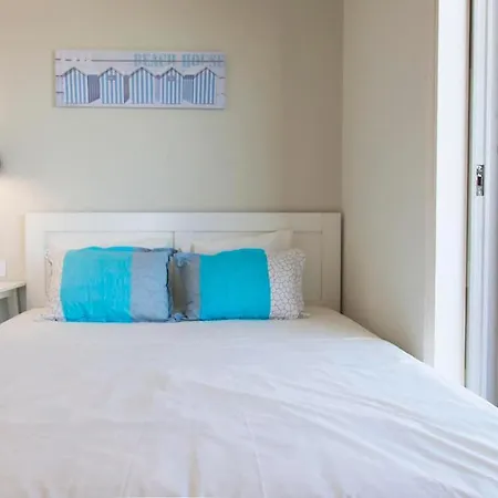 Apartment Breath Of Sea Bay Lygia (Lefkada)
