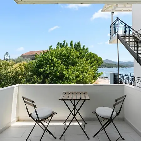 Breath Of Sea Bay Apartment