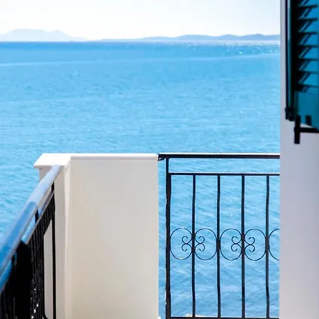 Breath Of Sea Bay * Lygia (Lefkada)