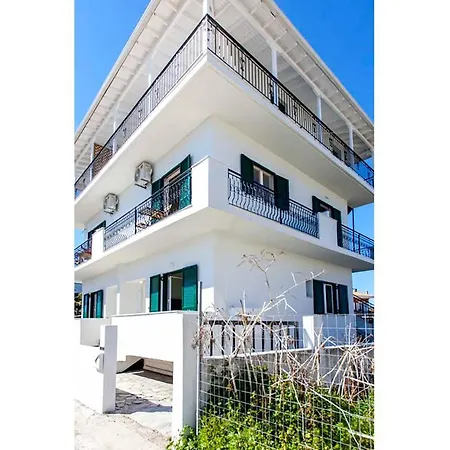 Breath Of Sea Bay Apartment *