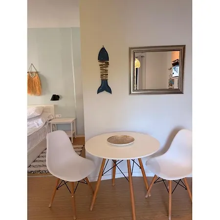 Breath Of Sea Bay Apartment