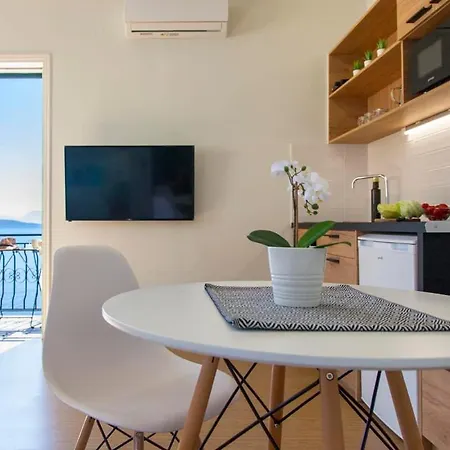 Apartment Breath Of Sea Bay *