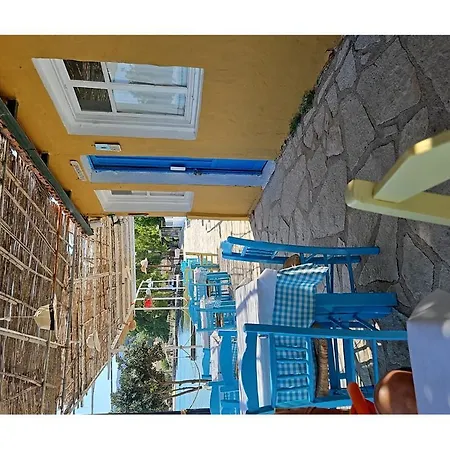 Apartment Breath Of Sea Bay Lygia (Lefkada)