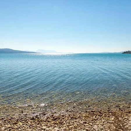 Breath Of Sea Bay Lejlighed