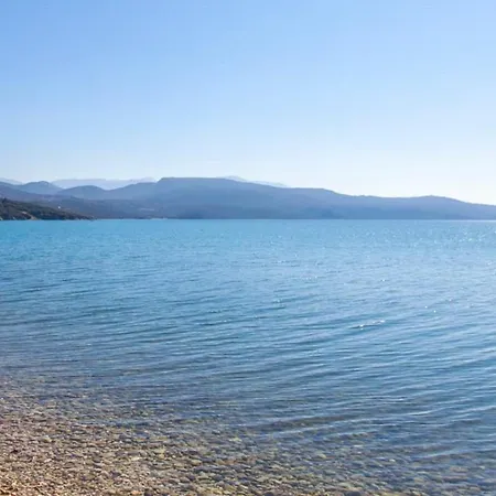 Apartment Breath Of Sea Bay Lygia (Lefkada)