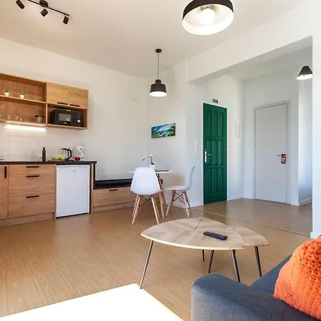 Breath Of Sea Bay Apartment Lygia (Lefkada)
